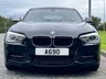 USED 2014 14 BMW 1 SERIES 3.0 M135I 3d 316 BHP Satellite Navigation M135 Spec