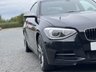 USED 2014 14 BMW 1 SERIES 3.0 M135I 3d 316 BHP Satellite Navigation M135 Spec