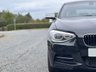 USED 2014 14 BMW 1 SERIES 3.0 M135I 3d 316 BHP Satellite Navigation M135 Spec