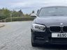 USED 2014 14 BMW 1 SERIES 3.0 M135I 3d 316 BHP Satellite Navigation M135 Spec