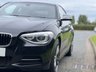 USED 2014 14 BMW 1 SERIES 3.0 M135I 3d 316 BHP Satellite Navigation M135 Spec