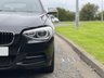 USED 2014 14 BMW 1 SERIES 3.0 M135I 3d 316 BHP Satellite Navigation M135 Spec