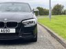 USED 2014 14 BMW 1 SERIES 3.0 M135I 3d 316 BHP Satellite Navigation M135 Spec