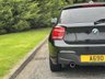 USED 2014 14 BMW 1 SERIES 3.0 M135I 3d 316 BHP Satellite Navigation M135 Spec