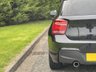USED 2014 14 BMW 1 SERIES 3.0 M135I 3d 316 BHP Satellite Navigation M135 Spec