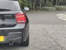 USED 2014 14 BMW 1 SERIES 3.0 M135I 3d 316 BHP Satellite Navigation M135 Spec