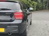USED 2014 14 BMW 1 SERIES 3.0 M135I 3d 316 BHP Satellite Navigation M135 Spec