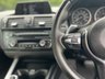 USED 2014 14 BMW 1 SERIES 3.0 M135I 3d 316 BHP Satellite Navigation M135 Spec