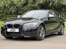 USED 2014 14 BMW 1 SERIES 3.0 M135I 3d 316 BHP Satellite Navigation M135 Spec
