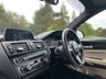 USED 2014 14 BMW 1 SERIES 3.0 M135I 3d 316 BHP Satellite Navigation M135 Spec