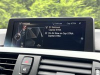 USED 2015 15 BMW 4 SERIES 3.0 435D XDRIVE M SPORT 2d 309 BHP 4WDrive Black Leather Sat Nav