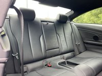 USED 2015 15 BMW 4 SERIES 3.0 435D XDRIVE M SPORT 2d 309 BHP 4WDrive Black Leather Sat Nav