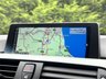 USED 2015 15 BMW 4 SERIES 3.0 435D XDRIVE M SPORT 2d 309 BHP 4WDrive Black Leather Sat Nav