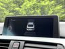 USED 2015 15 BMW 4 SERIES 3.0 435D XDRIVE M SPORT 2d 309 BHP 4WDrive Black Leather Sat Nav