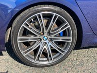 USED 2018 18 BMW 5 SERIES 3.0 530d xDrive M Sport Touring Estate !! NATIONWIDE DELIVERY AVAILABLE !!