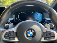 USED 2018 18 BMW 5 SERIES 3.0 530d xDrive M Sport Touring Estate !! NATIONWIDE DELIVERY AVAILABLE !!