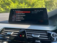 USED 2018 18 BMW 5 SERIES 3.0 530d xDrive M Sport Touring Estate !! NATIONWIDE DELIVERY AVAILABLE !!