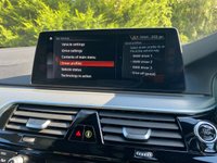 USED 2018 18 BMW 5 SERIES 3.0 530d xDrive M Sport Touring Estate !! NATIONWIDE DELIVERY AVAILABLE !!