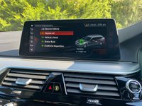 USED 2018 18 BMW 5 SERIES 3.0 530d xDrive M Sport Touring Estate !! NATIONWIDE DELIVERY AVAILABLE !!