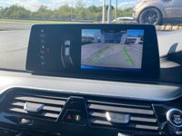 USED 2018 18 BMW 5 SERIES 3.0 530d xDrive M Sport Touring Estate !! NATIONWIDE DELIVERY AVAILABLE !!