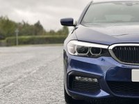 USED 2018 18 BMW 5 SERIES 3.0 530d xDrive M Sport Touring Estate !! NATIONWIDE DELIVERY AVAILABLE !!