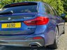 USED 2018 18 BMW 5 SERIES 3.0 530d xDrive M Sport Touring Estate !! NATIONWIDE DELIVERY AVAILABLE !!