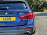 USED 2018 18 BMW 5 SERIES 3.0 530d xDrive M Sport Touring Estate !! NATIONWIDE DELIVERY AVAILABLE !!