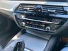 USED 2018 18 BMW 5 SERIES 3.0 530d xDrive M Sport Touring Estate !! NATIONWIDE DELIVERY AVAILABLE !!