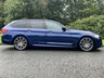 USED 2018 18 BMW 5 SERIES 3.0 530d xDrive M Sport Touring Estate !! NATIONWIDE DELIVERY AVAILABLE !!