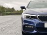 USED 2018 18 BMW 5 SERIES 3.0 530d xDrive M Sport Touring Estate !! NATIONWIDE DELIVERY AVAILABLE !!