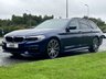 USED 2018 18 BMW 5 SERIES 3.0 530d xDrive M Sport Touring Estate !! NATIONWIDE DELIVERY AVAILABLE !!