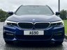 USED 2018 18 BMW 5 SERIES 3.0 530d xDrive M Sport Touring Estate !! NATIONWIDE DELIVERY AVAILABLE !!