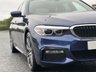 USED 2018 18 BMW 5 SERIES 3.0 530d xDrive M Sport Touring Estate !! NATIONWIDE DELIVERY AVAILABLE !!