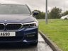 USED 2018 18 BMW 5 SERIES 3.0 530d xDrive M Sport Touring Estate !! NATIONWIDE DELIVERY AVAILABLE !!