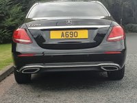 USED 2018 18 MERCEDES-BENZ E-CLASS 2.0 E 220 D SE PREMIUM 4d 192 BHP AUTO Memory Pack Rear Pan Roof Camera
