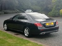 USED 2018 18 MERCEDES-BENZ E-CLASS 2.0 E 220 D SE PREMIUM 4d 192 BHP AUTO Memory Pack Rear Pan Roof Camera