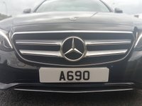 USED 2018 18 MERCEDES-BENZ E-CLASS 2.0 E 220 D SE PREMIUM 4d 192 BHP AUTO Memory Pack Rear Pan Roof Camera