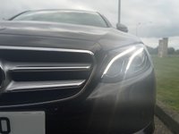USED 2018 18 MERCEDES-BENZ E-CLASS 2.0 E 220 D SE PREMIUM 4d 192 BHP AUTO Memory Pack Rear Pan Roof Camera