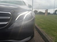 USED 2018 18 MERCEDES-BENZ E-CLASS 2.0 E 220 D SE PREMIUM 4d 192 BHP AUTO Memory Pack Rear Pan Roof Camera