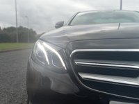 USED 2018 18 MERCEDES-BENZ E-CLASS 2.0 E 220 D SE PREMIUM 4d 192 BHP AUTO Memory Pack Rear Pan Roof Camera