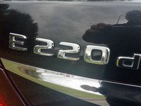 USED 2018 18 MERCEDES-BENZ E-CLASS 2.0 E 220 D SE PREMIUM 4d 192 BHP AUTO Memory Pack Rear Pan Roof Camera