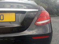 USED 2018 18 MERCEDES-BENZ E-CLASS 2.0 E 220 D SE PREMIUM 4d 192 BHP AUTO Memory Pack Rear Pan Roof Camera