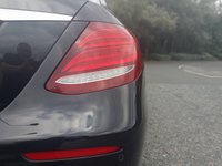 USED 2018 18 MERCEDES-BENZ E-CLASS 2.0 E 220 D SE PREMIUM 4d 192 BHP AUTO Memory Pack Rear Pan Roof Camera