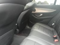 USED 2018 18 MERCEDES-BENZ E-CLASS 2.0 E 220 D SE PREMIUM 4d 192 BHP AUTO Memory Pack Rear Pan Roof Camera