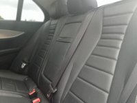 USED 2018 18 MERCEDES-BENZ E-CLASS 2.0 E 220 D SE PREMIUM 4d 192 BHP AUTO Memory Pack Rear Pan Roof Camera