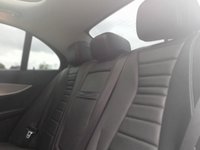 USED 2018 18 MERCEDES-BENZ E-CLASS 2.0 E 220 D SE PREMIUM 4d 192 BHP AUTO Memory Pack Rear Pan Roof Camera