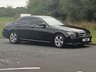 USED 2018 18 MERCEDES-BENZ E-CLASS 2.0 E 220 D SE PREMIUM 4d 192 BHP AUTO Memory Pack Rear Pan Roof Camera
