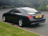 USED 2018 18 MERCEDES-BENZ E-CLASS 2.0 E 220 D SE PREMIUM 4d 192 BHP AUTO Memory Pack Rear Pan Roof Camera