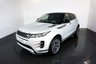 USED 2019 19 LAND ROVER RANGE ROVER EVOQUE 2.0 FIRST EDITION 5d AUTO-2 OWNER CAR-MERIDIAN SOUND-PANORAMIC ROOF-ELECTRIC FOLDING MIRRORS-ELECTRIC MEMORY SEAT-TWO TONE LEATHER-HEATED SEATS-HEATED STEERING WHEEL-AMBIENT LIGHTING-BLUETOOTH-CRUISE CONTROL-SATNAV-PARKING SENSORS-REVERSE CAMERA-DAB RADIO-CLIMATE CONTROL 