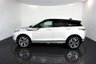 USED 2019 19 LAND ROVER RANGE ROVER EVOQUE 2.0 FIRST EDITION 5d AUTO-2 OWNER CAR-MERIDIAN SOUND-PANORAMIC ROOF-ELECTRIC FOLDING MIRRORS-ELECTRIC MEMORY SEAT-TWO TONE LEATHER-HEATED SEATS-HEATED STEERING WHEEL-AMBIENT LIGHTING-BLUETOOTH-CRUISE CONTROL-SATNAV-PARKING SENSORS-REVERSE CAMERA-DAB RADIO-CLIMATE CONTROL 
